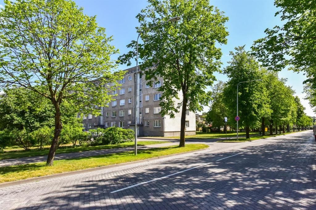 Апартаменты LD apartamenti, Jūras 4 Вентспилс-56