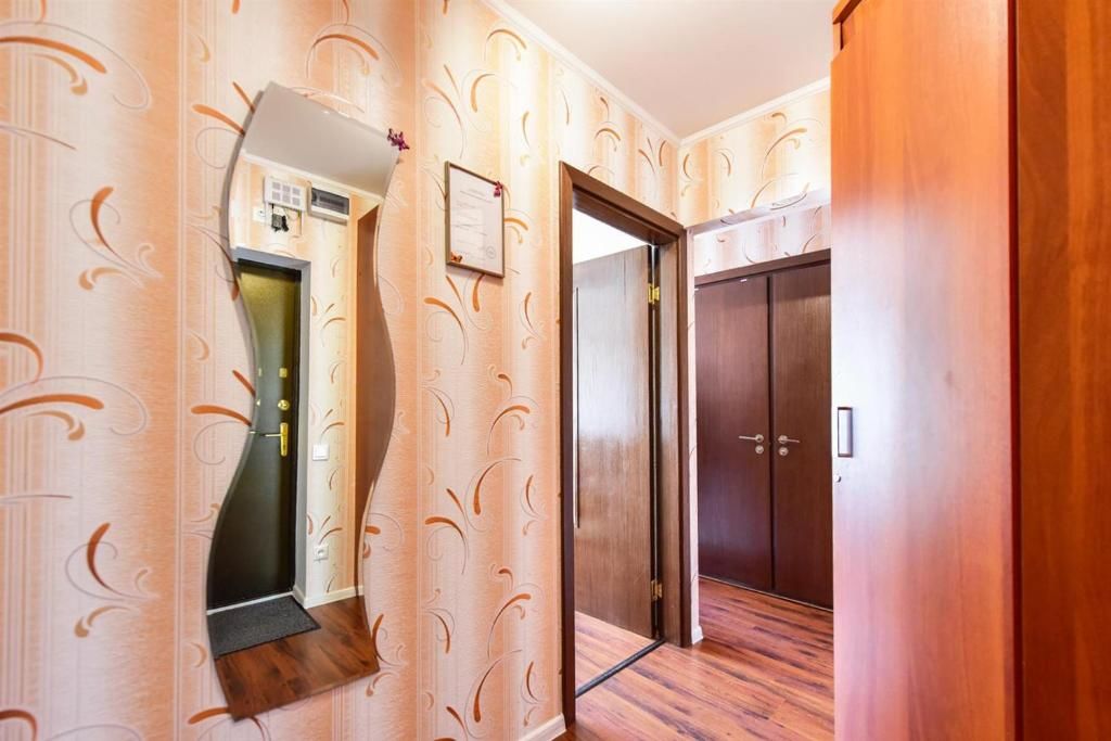 Апартаменты LD apartamenti, Jūras 4 Вентспилс-59