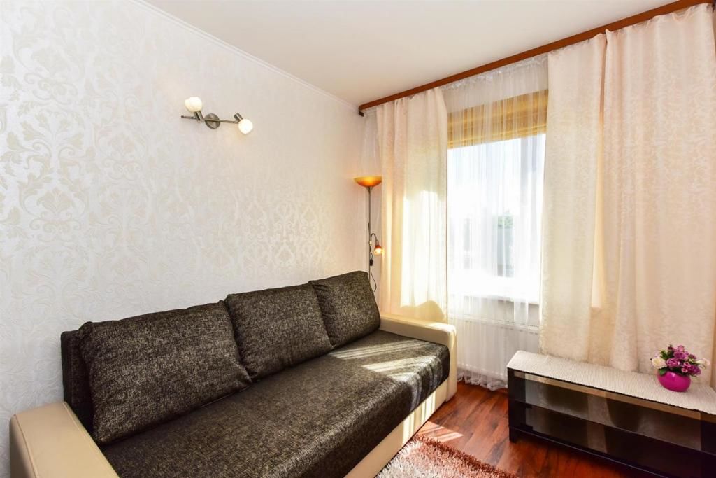 Апартаменты LD apartamenti, Jūras 4 Вентспилс-66