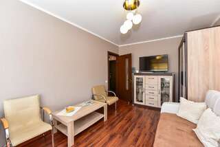 Апартаменты LD apartamenti, Jūras 4 Вентспилс-4